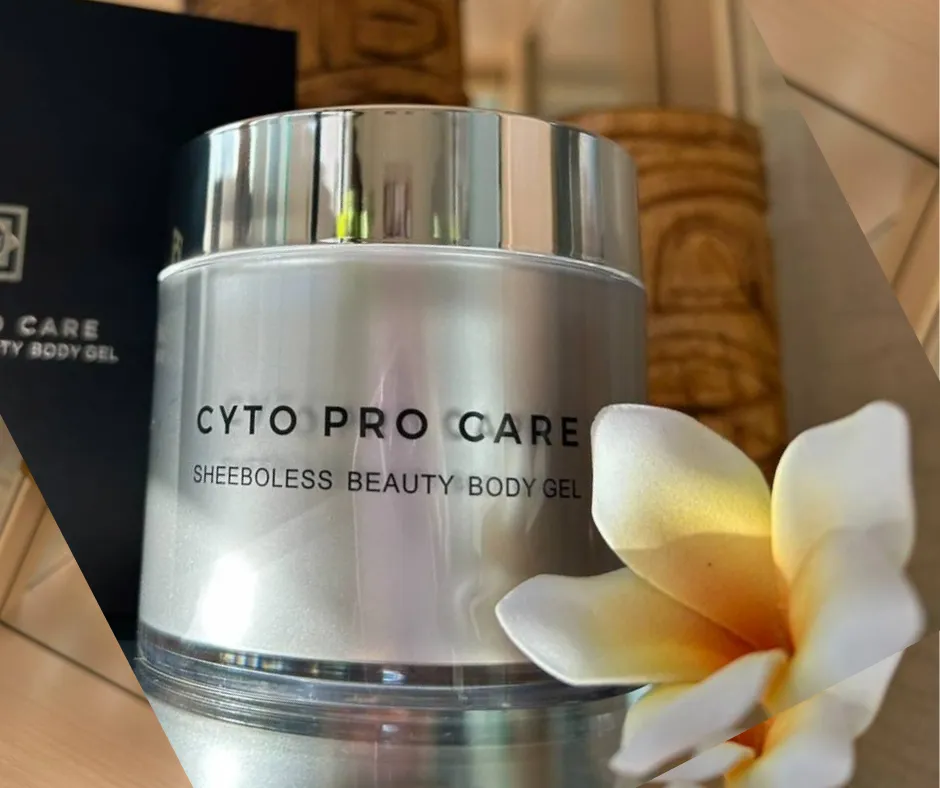 顔からつま先まで多彩な施術メニュー